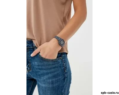 Часы Casio LA-20WH-8A