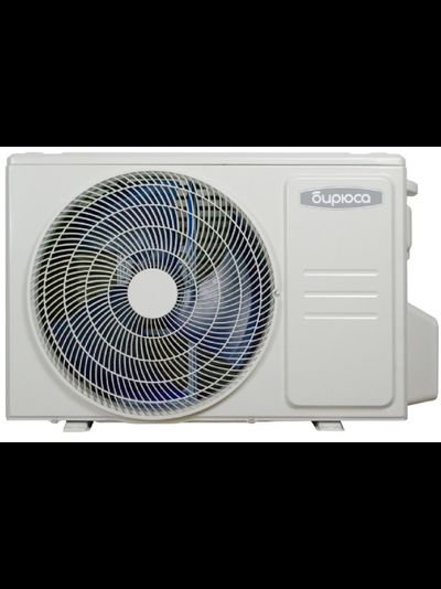 Кондиционер Бирюса Safari B-07SPR/B-07SPQ