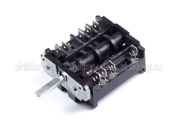 Переключатель конфорки для плиты ЛАДА NOVA