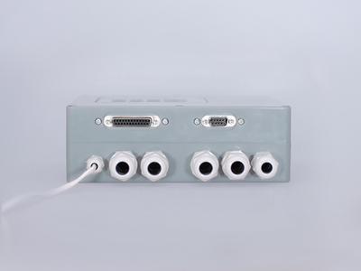 Тепловычислитель ВКТ-5