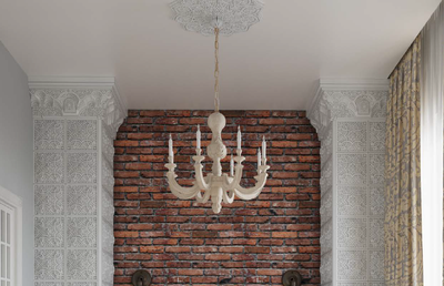 Розетка гибкая 1.56.511 - d86мм