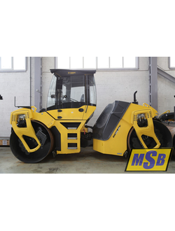 Стекло на Bomag 141 AD-50, Bomag 151 AD-50, Bomag 161 AD-50, Bomag 202 AD-50, Bomag 206 AD-50