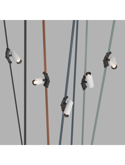 Светильник Denkirs DK3046-WB