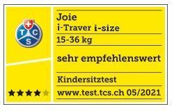 oie i-Traver signature ДЕТСКИЕ АВТОКРЕСЛА  автокресло для детей группы 2/3 (весом от 15 до 36 кг