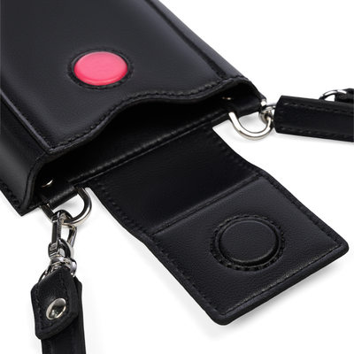 Smart Case 81 Черный