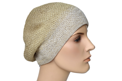 Женский головной убор весна осень