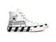 Кеды Converse Chuck 70 x Off White высокие