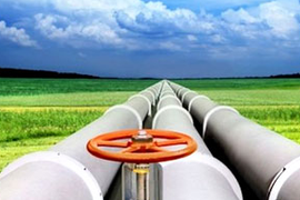 Технический план линейного сооружения