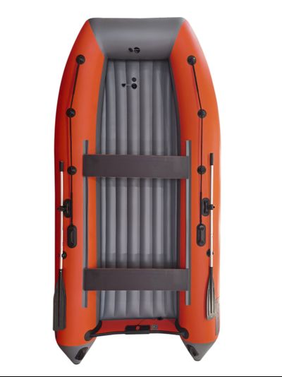 Zvezda 360 КАТАМАРАН