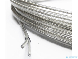 Провод ПВХ прозрачный