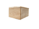 Ящик деревянный с крышкой