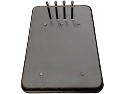 Конфорка КЭТ-0,13/2,5 (РАДА)