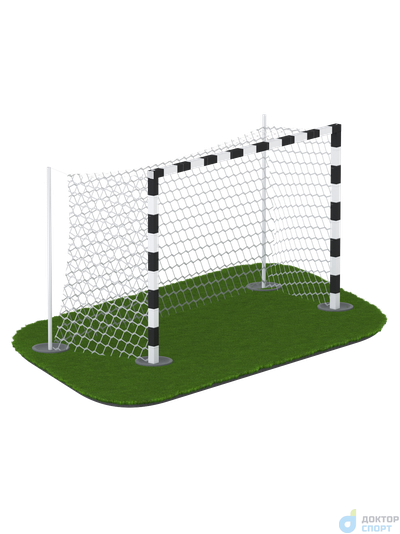 Ворота для мини-футбола