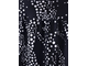 Женское длинное   платье Артикул: 15607-8071 (Цвет черный) Размеры 50-74