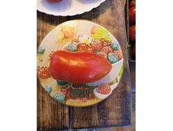 Томат Суперрог Павла (Super Corro di Paolo), Италия