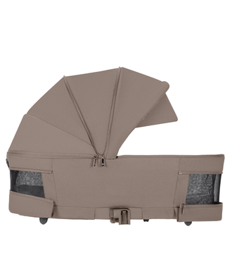 Коляска 3в1 Carrello Magia Cocoa Beige (Nova)