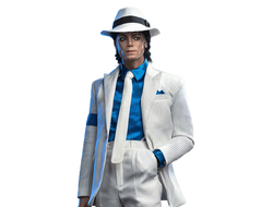 ПРЕДЗАКАЗ - Майкл Джексон - Коллекционная фигурка 1/6 Michael Jackson Smooth Criminal A Tribute to a Classic (DMS048) - DAMTOYS ?ЦЕНА: 46500 РУБ.?