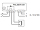 Регулятор температуры Pulser-X/D