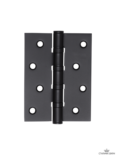 Петля универсальная VETTORE FLUSH 100×75×2.5-4BB (цвет в ассортименте)