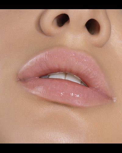 Блеск для губ с эффектом объема ICON lips glossy volume