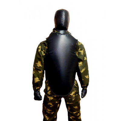 манекен охранник купить москва