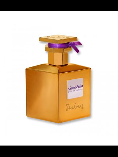Isabey духи Gardenia