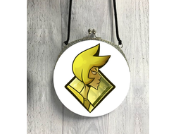 Сумочка "Вселенная Стивена, Steven Universe" №8