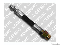 Адаптер для курка Karcher; вход М22х1,5ш; выход штуцер 11 мм