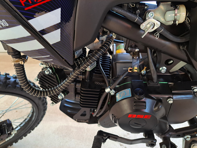 BSE PH150 AK47 19/16