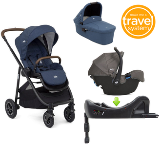 Joie gemm & isofix base bundle hotsell
