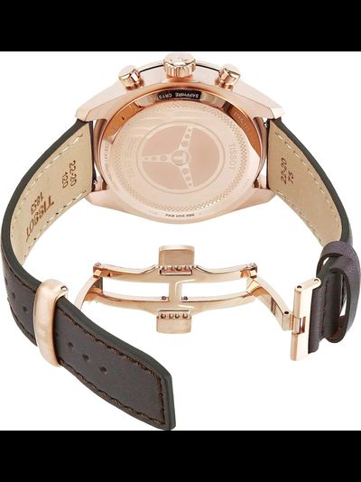 Швейцарские часы Tissot T131.617.36.082.00