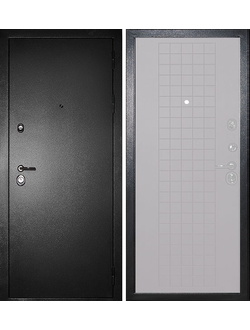 Дверь Сударь ( МД-26 )