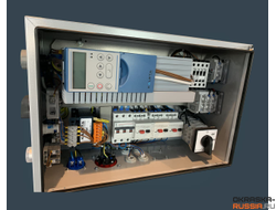 Штукатурная станция Калета-4 мультивольтажная (Kaleta-4 Multivoltage)