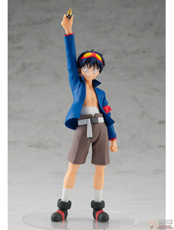 Фигурка Симон (Simon Pop Up Parade)