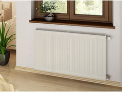 Стальной панельный радиатор Royal Thermo COMPACT 11-500-400