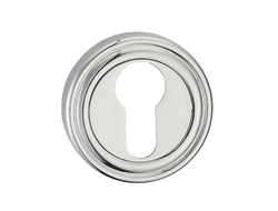 RENZ накладка INET 16 CP хром