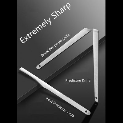 Маникюрный набор Qmake KBLL19SSA01
