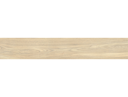 Wood-X, 20х120 см, керамогранит, Орех Кремовый Матовый R10A Ректификат (9 мм), K949581R