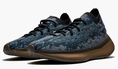 Adidas Yeezy Boost 380 Covellite