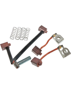 Щетки ArrowHead SBS9107 для стартера SBS9107
