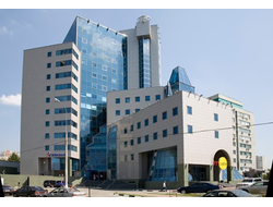 БЦ "ГАС ФИЛД" (м. Калужская)