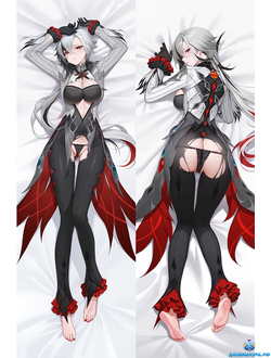 Арлекино - Genshin Impact