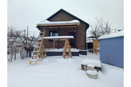 Каркасные и дачные дома
