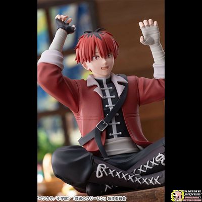 Фигурка Старк (Stark Premium Chokonose Figure)