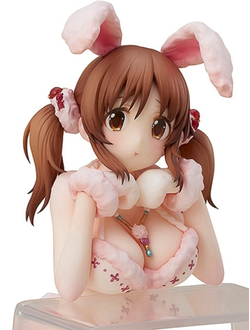 Фигурка 1/7 Айри Тотоки (Airi Totoki Princess Bunny After Special Training Ver.)