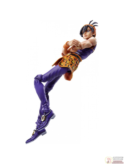 Фигурка Наранча Гирга (Narancia Ghirga)