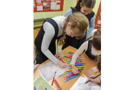 «Мы против фашизма!»