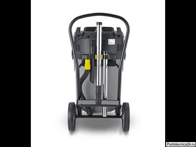 Пылесос влажной и сухой уборки Karcher NT 70/3 (1.667-270.0)
