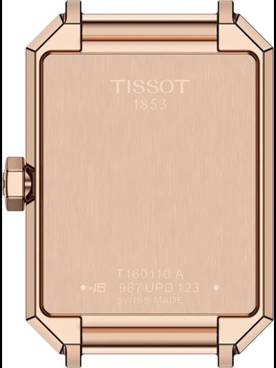 Швейцарские часы Tissot T160.110.33.046.00