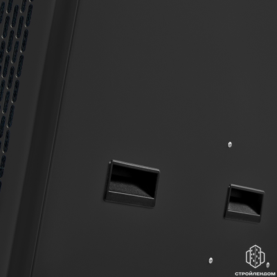 Кондиционер промышленный мобильный Ballu Heavy Pro BGK5 с комплектом воздухоотводов